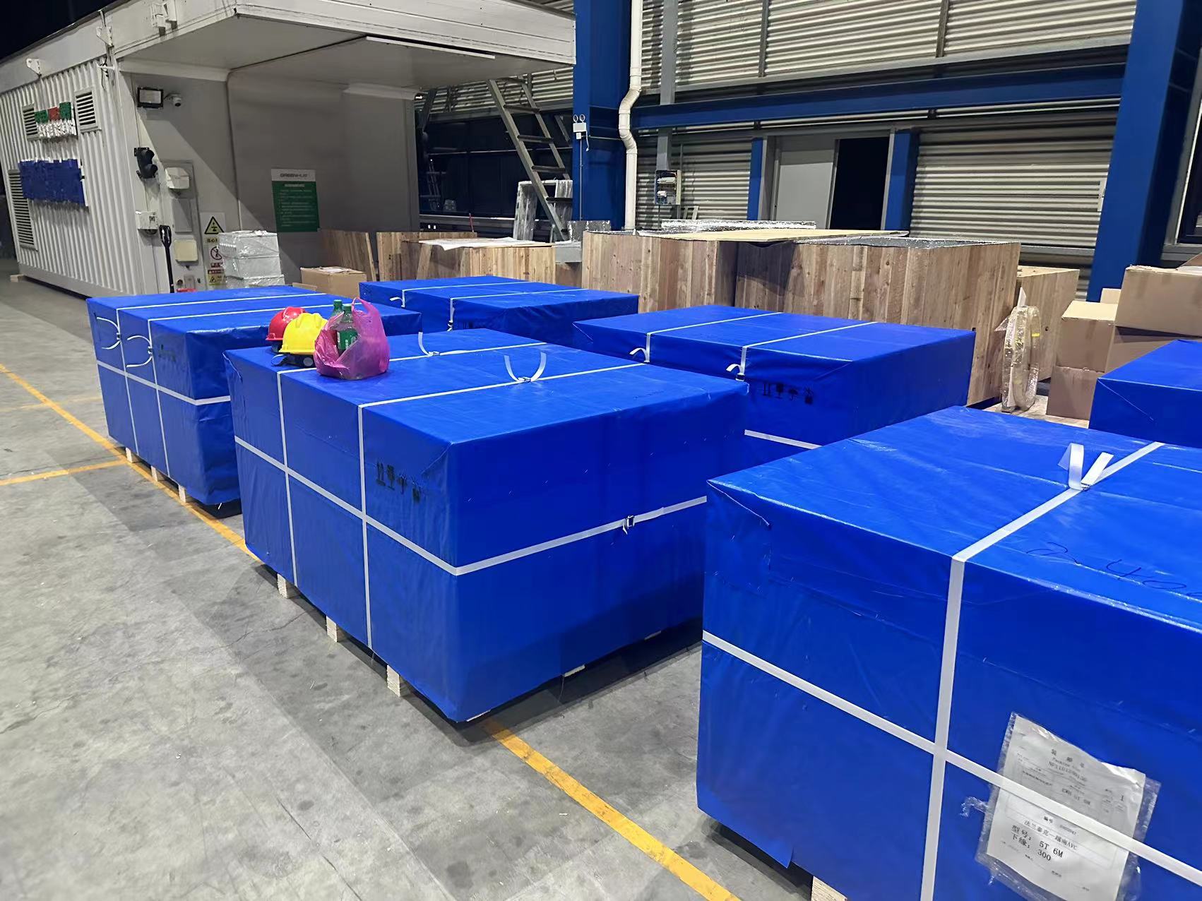 長(zhǎng)見(jiàn)識(shí)，外貿(mào)出口對(duì)木包裝箱箱都有哪些要求？